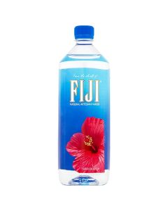 FIJI WATER LITER