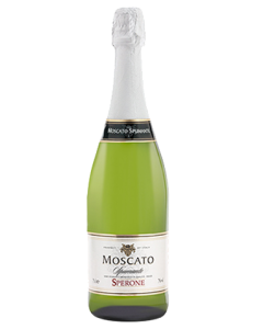 SPERONE MOSCATO