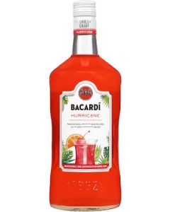 BACARDI HURRICANE