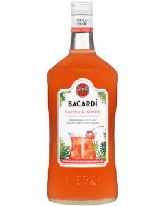 BACARDI BAHAMA MAMA