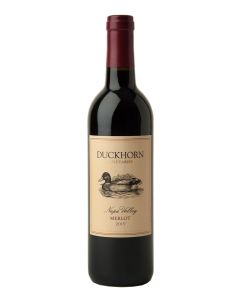 DUCKHORN NAPA MERLOT 1.5L 2015