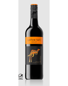 YELLOW TAIL MERLOT