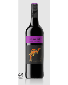 YELLOW TAIL SHIRAZ CABERN