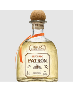 PATRON REPOSADO TEQUILA 750ML