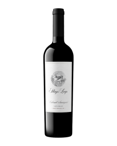 STAGS LEAP CABERNET SAUV