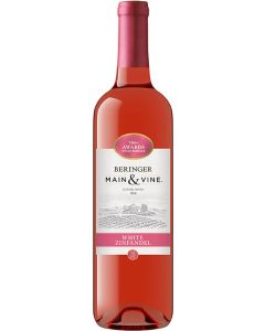 BERINGER MAIN & VINE W.ZINF