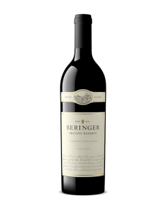 BERINGER NAPA RESV CAB SA