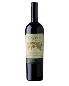 CAYMUS NAPA CAB 1.5L
