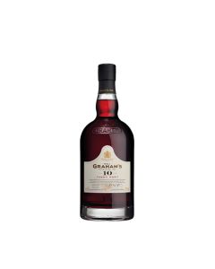 GRAHAMS PORT 10YR. TAWNY
