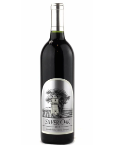 SILVER OAK CAB ALEX VALLE