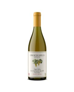 GRGICH HILLS FUME BLANC