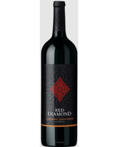 RED DIAMOND CAB SAUV