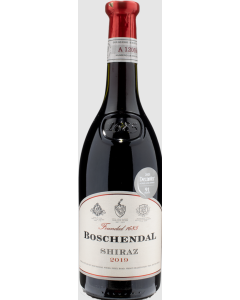 BOSCHENDAL 1685 SHIRAZ