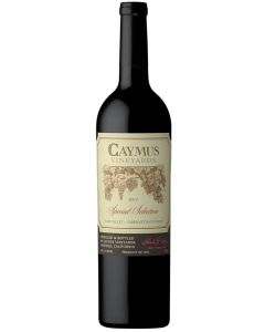 CAYMUS SPEC SEL CAB SA