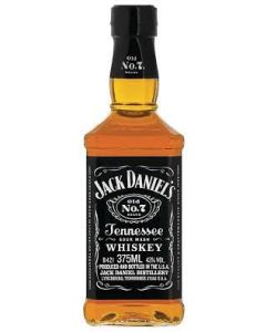JACK DANIELS 375ML