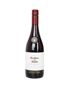 CONCHA CASILLERO PINOT NOIR