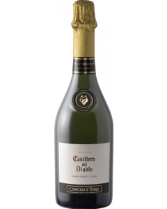CONCHA CASILLERO BRUT RESERVA