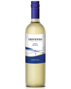 TRIVENTO SWEET WHITE