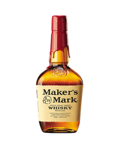 MAKERS MARK BOURBON LITER