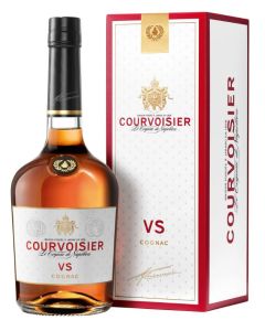 COURVOISIER VS LITER