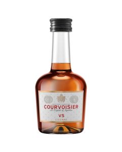 COURVOISIER VS 50ML