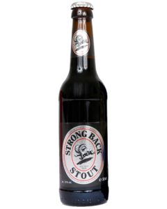 STRONGBACK STOUT