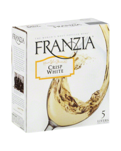 FRANZIA CRISP WHITE