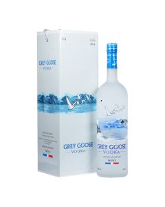 GREY GOOSE VODKA 4.5LTR