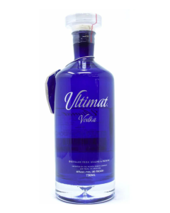 ULTIMAT VODKA