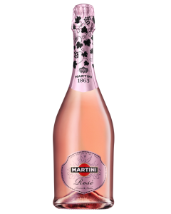 MARTINI & ROSSI ROSE