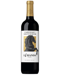 14 HANDS CABERNET SAUVIGNON