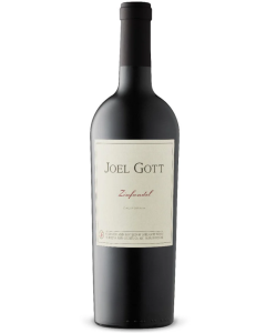 JOEL GOTT ZINFANDEL