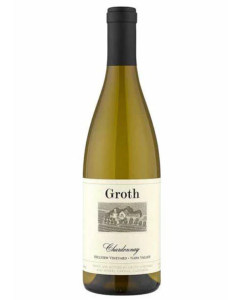GROTH CHARDONNAY