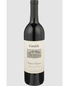 GROTH CABERNET SAUVIGNON OAKVILLE