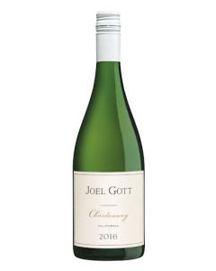 JOEL GOTT CHARDONNAY