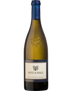 PATZ & HALL SONOMA CHARDONNAY