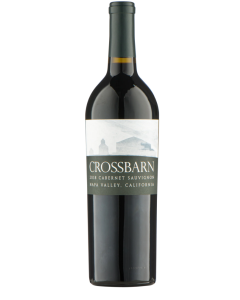 CROSSBARN (HOBBS) NAPA CAB. SAUV