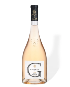CHATEAU D'ESCLANS GARRUS ROSE