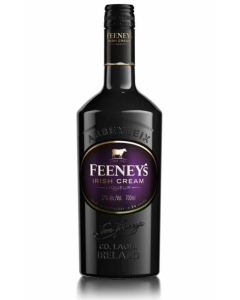 FEENEY'S IRISH CREAM LIQUEUR