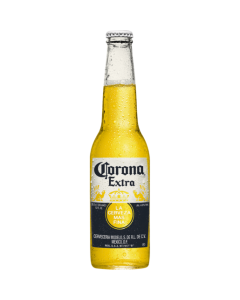 CORONA EXTRA BOTTLES 355ML