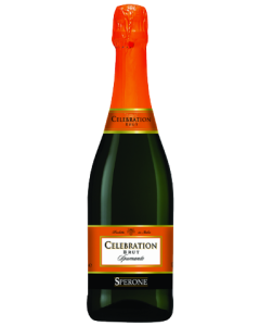 SPERONE CELEBRATION BRUT SPARK
