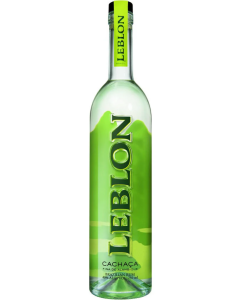 LEBLON CACHACA
