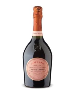 LAURENT PERRIER ROSE BRUT