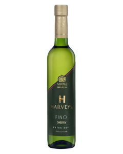 HARVEYS FINO SHERRY 500ML