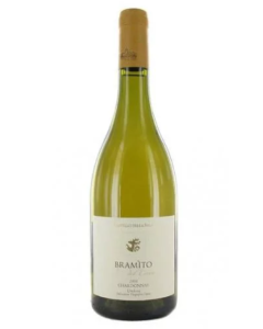 BRAMITO DEL SERVO CHARDONNAY
