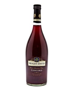 MOGEN DAVID CONCORD GRP