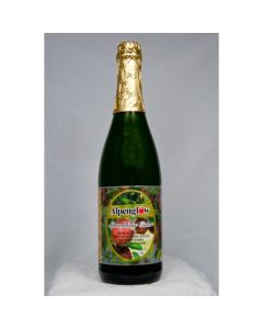 ALPENGLOW APPLE/CRAN. CIDER