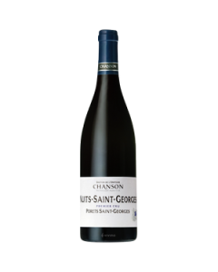 CHANSON NUITS ST GEORGES 2007