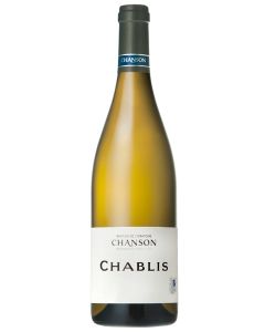 CHANSON CHABLIS
