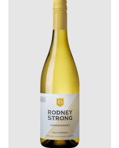 RODNEY STRONG CHARDONNAY